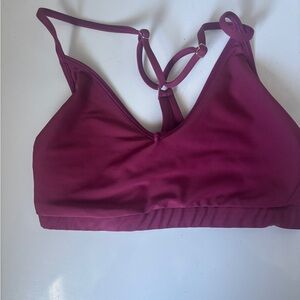 Skatie Zero Sports bra